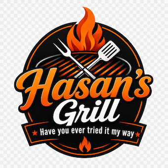 Hasan's Gril